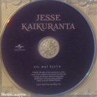 Jesse Kaikuranta • Vie Mut Kotiin CD - pikkukuva 3
