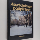 Asuntohallitus : Asuntotoimen pääpiirteet - pikkukuva 1