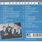 FOUR CATS SUUERT SETELIT - pikkukuva 2