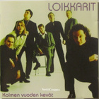 Loikkarit • Kolmen vuoden kevät CD - pikkukuva 1