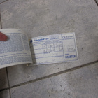 FINNAIR LENTOLIPPU V 1975 - pikkukuva 2
