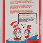 Dr Seuss : The cat in the hat - pikkukuva 2