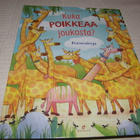 Gertenbach Kuka poikkeaa joukosta? Etsimiskirja - pikkukuva 1