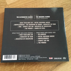 Die Krupps – I 2CD - pikkukuva 2