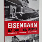 Martin Weltner : Die Eisenbahn im Dritten Reich : Geschic... - pikkukuva 1