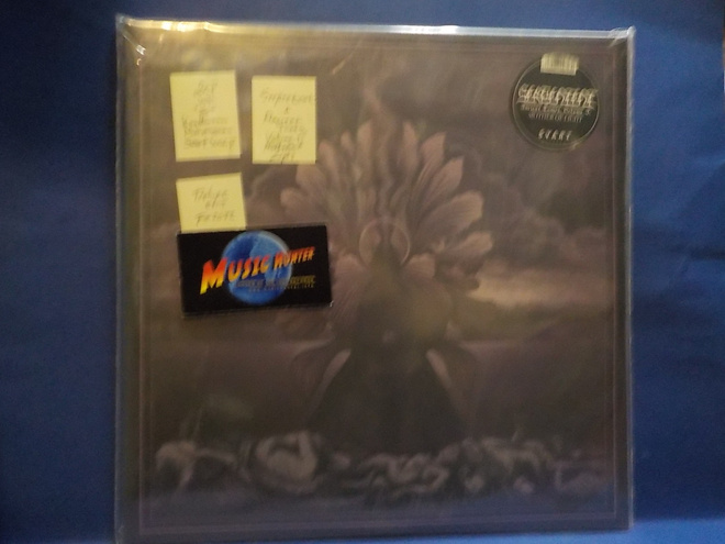 SERPENTENT - ANCIENT TOMES, VOLUME1 MOTHER OF LIGHT UUSI 2LP