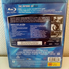 Uhkavaatimus Maalle - Day That Earth Stood Still (Blu-ray) - pikkukuva 2