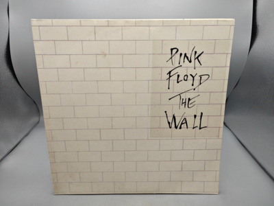 Pink Floyd – The Wall LP
