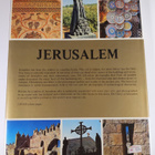 Shlomo S. Gafni ym. : The Glory of Jerusalem - pikkukuva 2