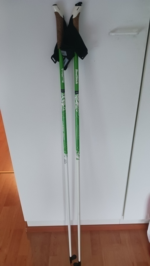 Kävelysauvat 130cm