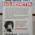 Sue Grafton - B niin kuin Beretta (nid.) - pikkukuva 3