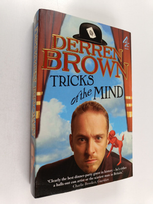 Derren Brown : Tricks of the Mind