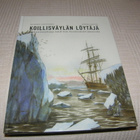 Löytönen - Jäntti Koillisväylän löytäjä - pikkukuva 1