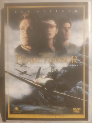 Pearl Harbor