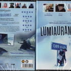 Lumiauramies	(18 847)	UUSI	-FI-	DVD	suomik.		stellan skarsgå - pikkukuva 1