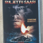 Martin Scorsese: SULJETTU SAARI (2010) Leonardo Dicaprio - pikkukuva 1