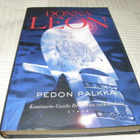 Donna Leon Pedon palkka -sid - pikkukuva 1
