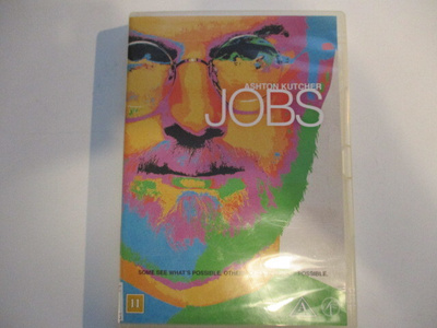 DVD JOBS
