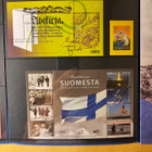 Postimerkkien vuosilajitelma 2007 - pikkukuva 3