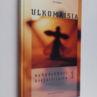 Ari Haasio : Ulkomaisia nykydekkarikirjailijoita 1 - pikkukuva 1