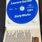 Laurent Garnier: Early Works 2cd - pikkukuva 3