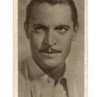 Filmitaiteilijoita savukerasiasta n:o 58 CHESTER MORRIS - pikkukuva 1