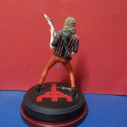 JUDAS PRIEST GLENN TIPTON FIGUURI / PATSAS - pikkukuva 3
