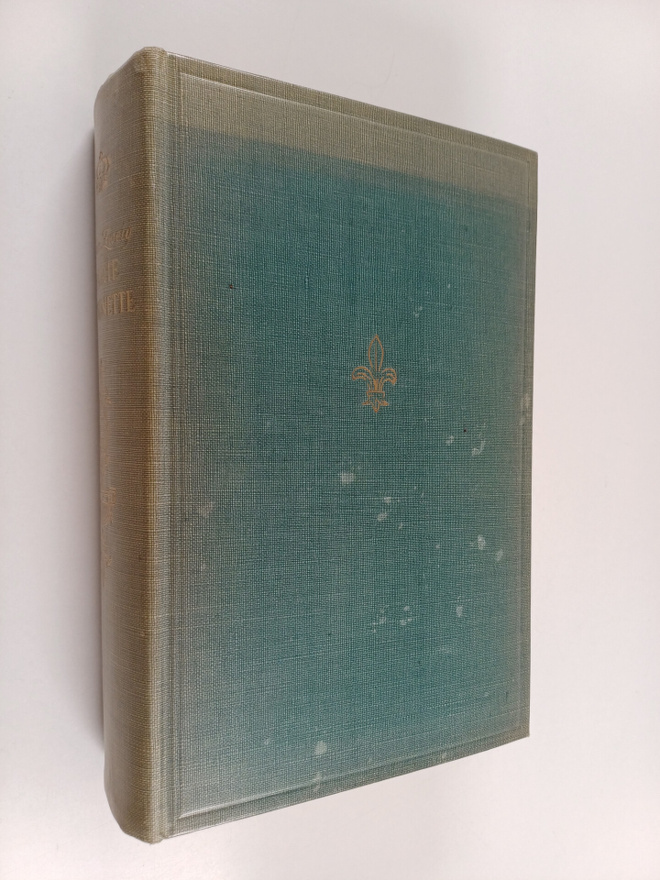 Stefan Zweig : Marie Antoinette