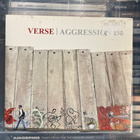 VERSE - Aggression cd digipak (Jenkki hardcore) - pikkukuva 1