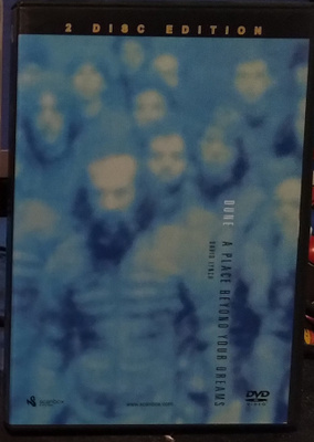 Lynch - Dune - 2DVD
