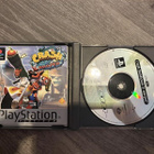Crash Bandicoot Warped PS1 CIB - pikkukuva 1