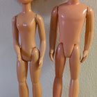 Nukkeperhe Sunshine Family 1973 - pikkukuva 3