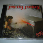 Pretty Maids - Red, Hot And Heavy (CD) - pikkukuva 1