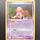 Pokemon Ditto 38/113 Mr. Mime - pikkukuva 1