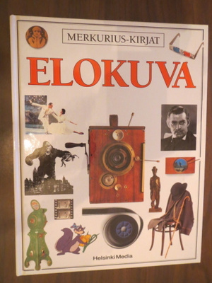 Richard Platt: Elokuva