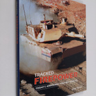 Jason Turner : Tracked Firepower - Today's Armoured Fight... - pikkukuva 1
