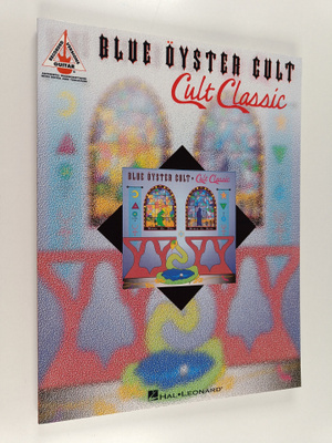 Blue Oyster Cult : Blue Oyster Cult : Cult Classics