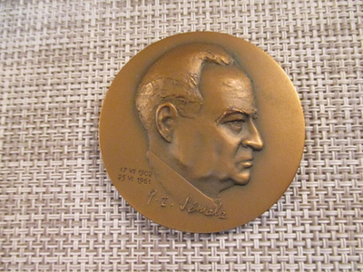 P.E.Simola mitali 1963 /Essi Renvall -63