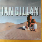Ian Gillan: Naked Thunder (LP) - pikkukuva 1
