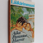 Katherine McComb : Aika parantaa haavat - pikkukuva 1