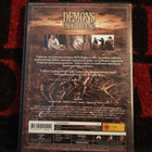 Demons underground - pikkukuva 2