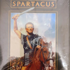 Spartacus (Egmont-uusi-DVD) Kirk Douglas, Stanley Kubrick - pikkukuva 1