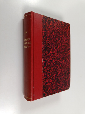 Bernard Shaw : Behagliga stycken och obehagliga