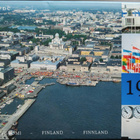 FDC-kuoret 1992, 18 kpl., Postin pakkaus - pikkukuva 2