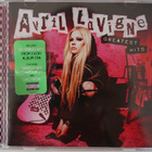 AVRIL LAVIGNE - HITS - pikkukuva 1