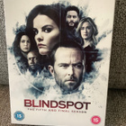 BLINDSPOT 5 - pikkukuva 1