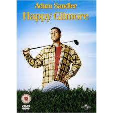 Happy Gilmore - Ammattilainen