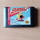 sega-pac-man2 - pikkukuva 1