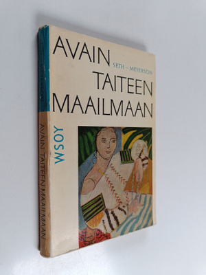 Lennart Seth : Avain taiteen maailmaan