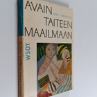 Lennart Seth : Avain taiteen maailmaan - pikkukuva 1